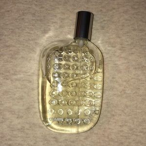 Comme does Garçons cologne